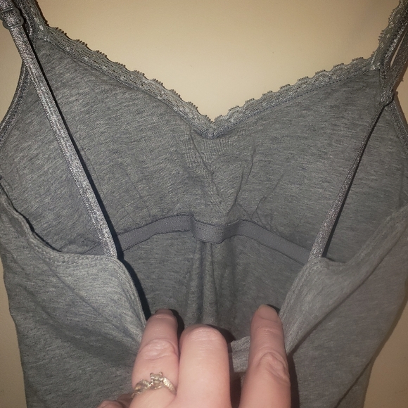 Camisole - Picture 3 of 5